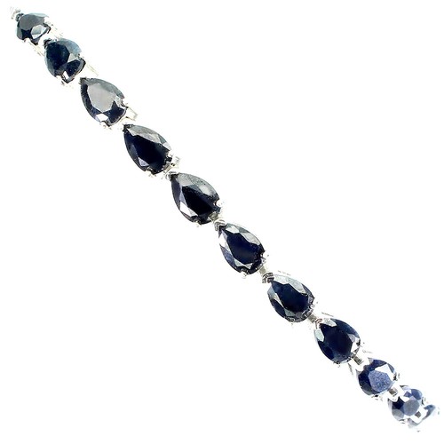 Bracciale argento sterling - in,