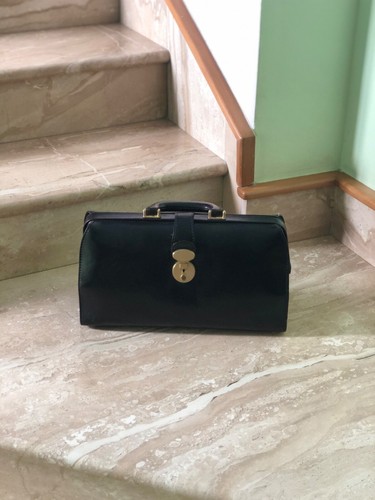 Borsa medico pelle - medico, in