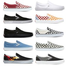Vans classic slip - classic, da