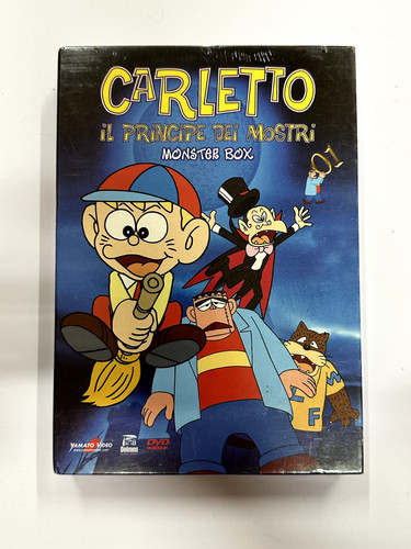Carletto principe dei - principe,