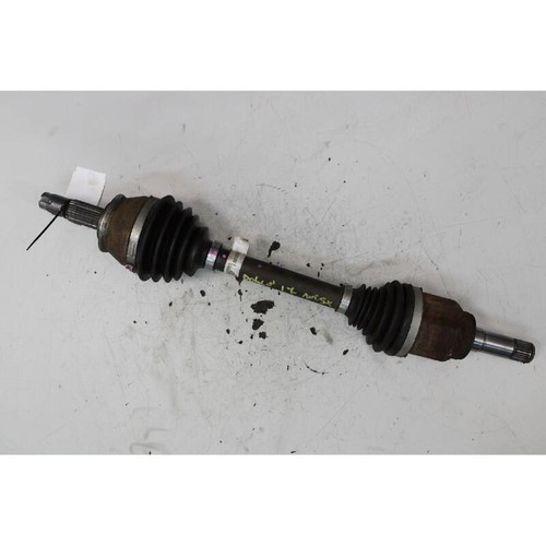 Semialbero ant fiat doblo - semialbero, doblo'