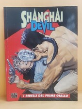 93053 SHANGHAI DEVIL nr 4 - I