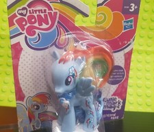 My Little Pony Rainbow Dash