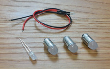 Marantz modello 26 lampade di