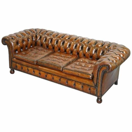 Divano chesterfield - divano,