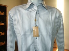 NEW CAMICIA GUCCI 100% COTONE