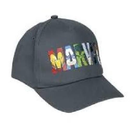 Berretto marvel colore - berretto,