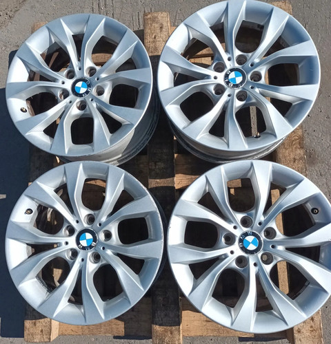 Cerchi lega 17 pollici - 4,