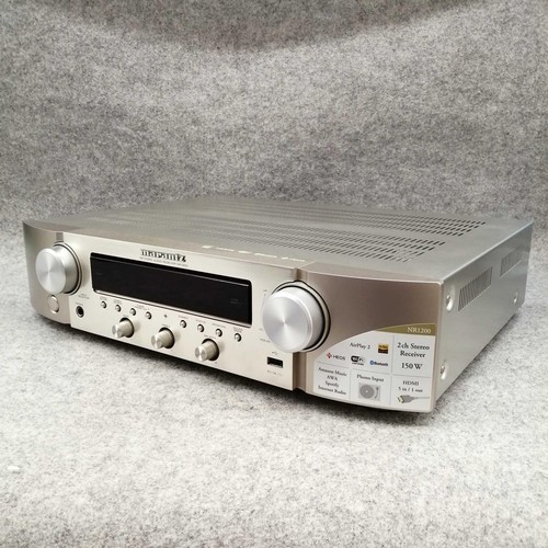 Marantz nr1200 ricevitore - marantz,