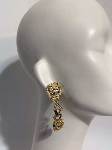 Vtg gianni versace - vtg, medusa