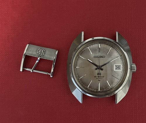Grand seiko 36000 beat - grand,
