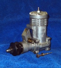 FOX 35 COMBAT SPECIAL ENGINE