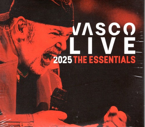 Vasco rossi live - vasco,