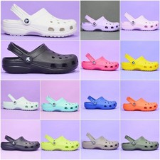 OFFERTA NUOVO PREZZO Zoccoli leggeri Crocs adulti uomo donna classici Cayman