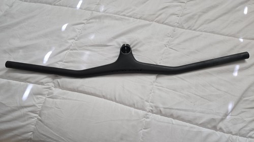 Manubrio mtb roval control - mtb,