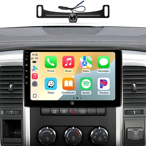 Autoradio touch screen - touch,
