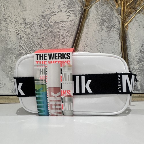 Milk makeup intro set hydro - milk,