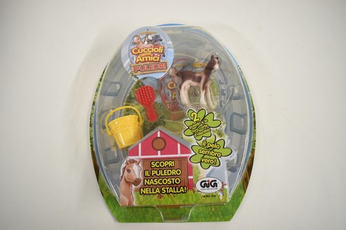 Cuccioli cerca amici puledri - cuccioli,