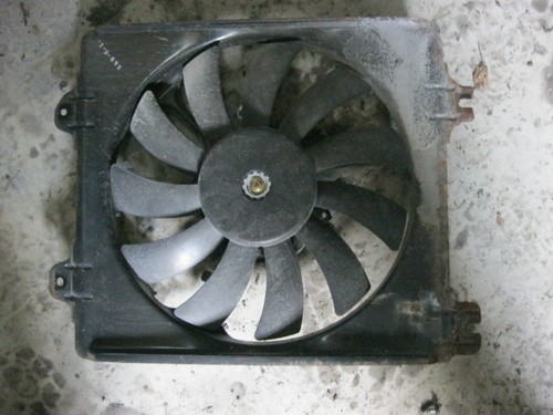 Elettroventola honda civic - civic, 1.7