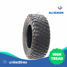 Used LT 265/70R16 BFGoodrich