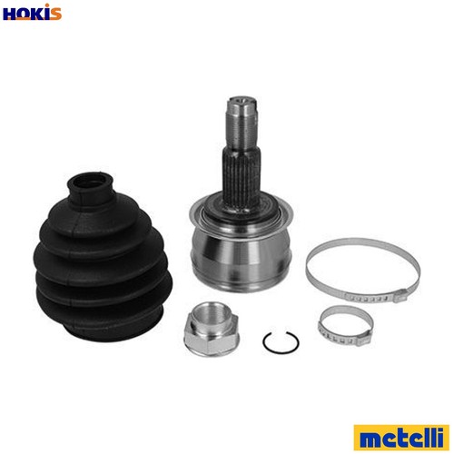 Kit giunto albero motore - kit,