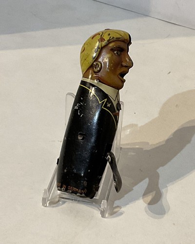 Giocattolo latta vintage - di,