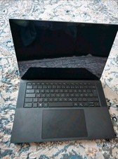 XPS 15 9520 - UHD+ Touch - RTX