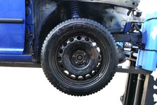 4 cerchi pneumatici Golf 4