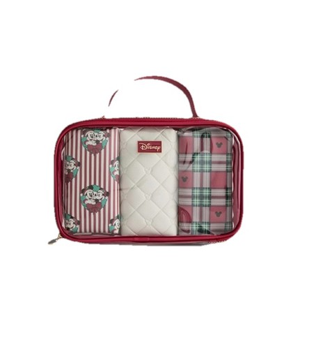 Disney topolino minnie set - disney,