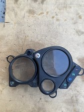 Cover Strumentazione Hornet