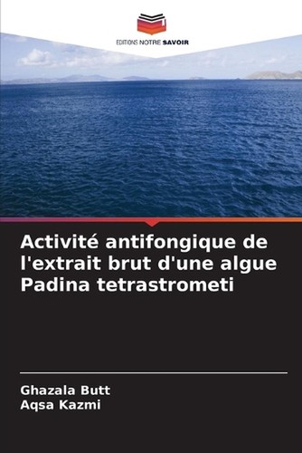 Activit antifongique - , de