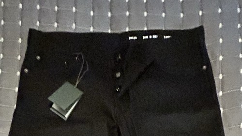 Jeans uomo berluti 38w - berluti,