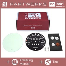 Kit conversione tachimetro per