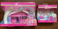 Mattel - Barbie Mini