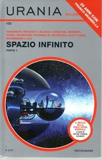 Urania Millemondi 102 - Spazio