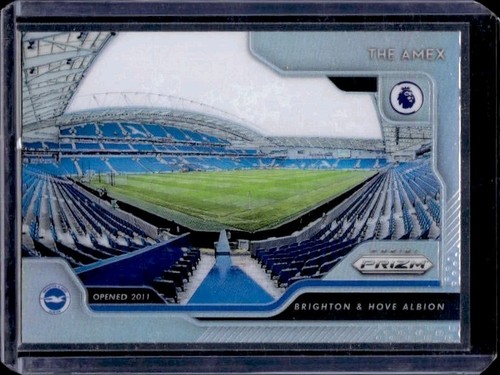 Stadium the amex 2019 - the,