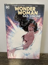 Wonder Woman di Gail Simone