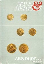 Catalogo 5 Monete Medaglie