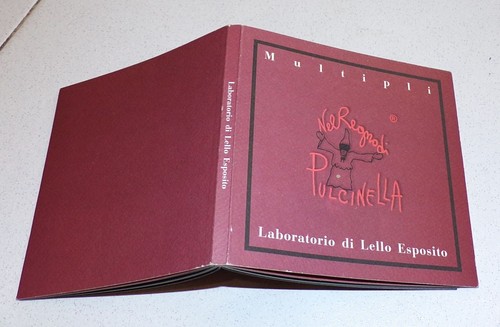 Nel regno pulcinella - nel,