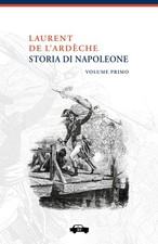 Libri Laurent de L'Ardeche