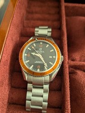 Orologio Uomo Alpha Meccanico