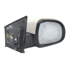 Specchietto Retrovisore