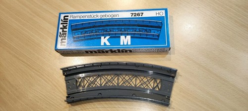 Marklin 7267 ponte a - 7267,
