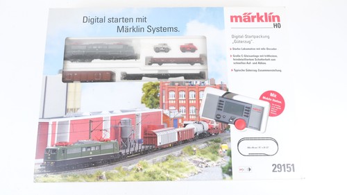 Märklin 29151 set iniziale - 29151,