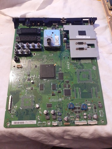 Scheda madre mainboard - scheda, madre/mainboard