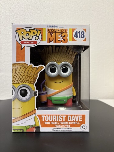 Funko pop vinile - pop!,