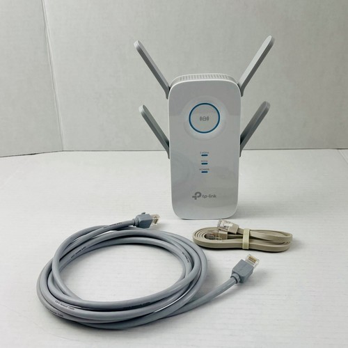 Link ac2600 range extender - tp-link,