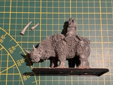 Warhammer Forge Ogre Kingdoms