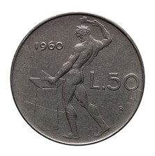 DN - Repubblica Italiana - 50