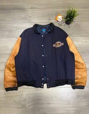 Ford F-Series 50th Anniversary Varsity Jacket 1948-1998 ??